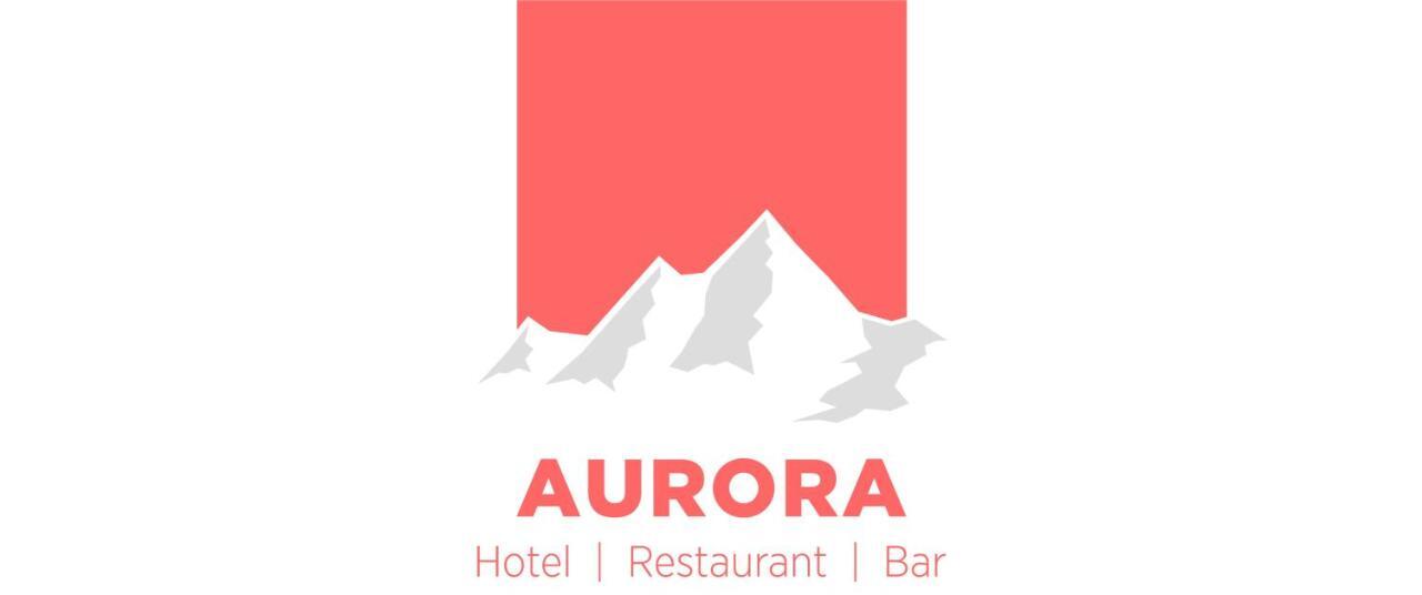 Hotel Aurora Ardez Buitenkant foto